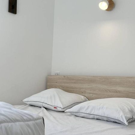 Appartement T4 Renove, Proche Centre, 3 Chambres, 6/8 Pers, Equipe, Est/Ouest, Dispo De Suite - Fr-1-234-254 コテレ エクステリア 写真