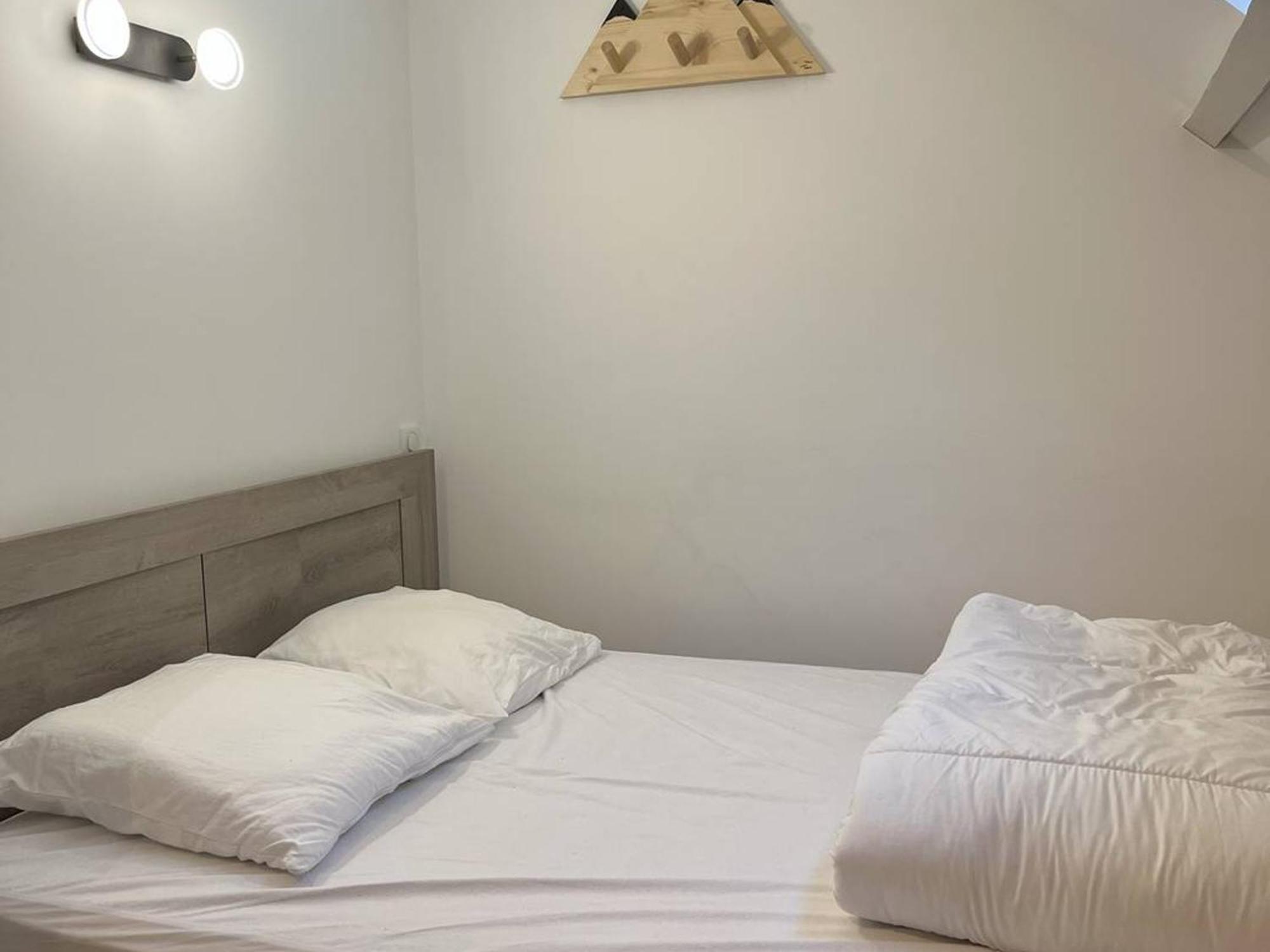 Appartement T4 Renove, Proche Centre, 3 Chambres, 6/8 Pers, Equipe, Est/Ouest, Dispo De Suite - Fr-1-234-254 コテレ エクステリア 写真