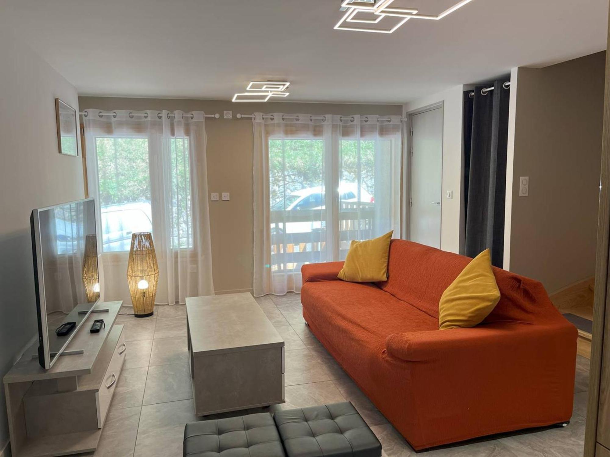 Appartement T4 Renove, Proche Centre, 3 Chambres, 6/8 Pers, Equipe, Est/Ouest, Dispo De Suite - Fr-1-234-254 コテレ エクステリア 写真